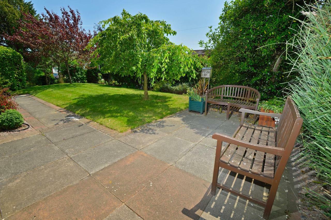 Home From Home Guesthouse Leiston Exterior foto